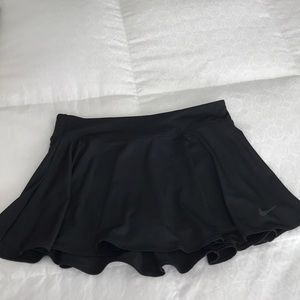 Tennis Skirt